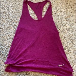 Nike tank top